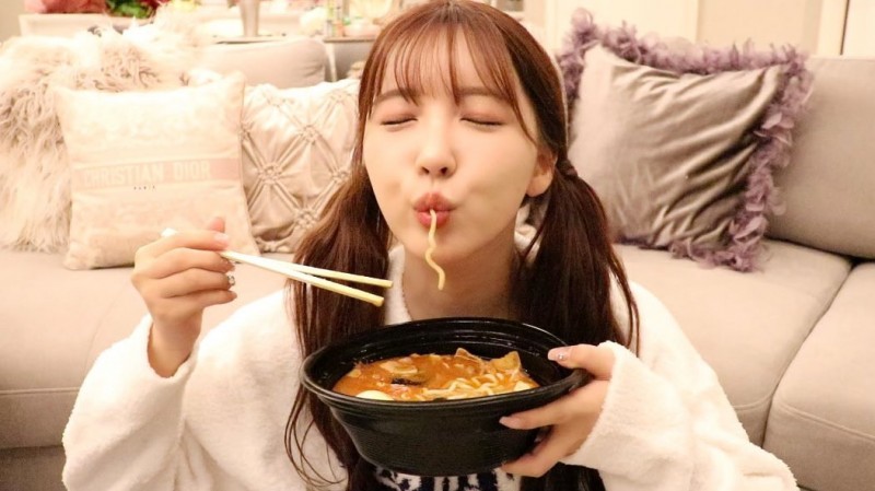 引退作拍完了!製作人是这么对三上悠亜说的⋯