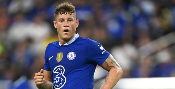 车仔寻求今夏送走巴克利