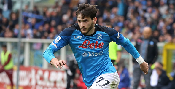 拿玻里再续约基华拉基利亚