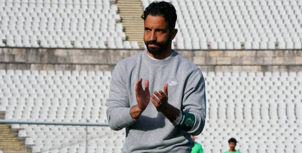 车仔选帅名单已缩减至数人