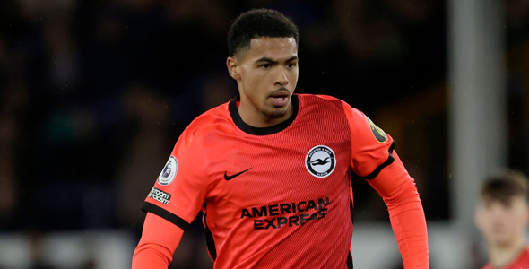 热刺引进L.高维尔难度大