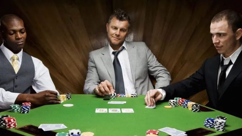 【EV扑克】讨论 | 如何少工作多赚三倍