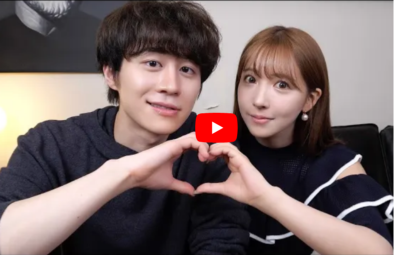 引退是因为和「他」谈恋爱?三上悠亜说清楚讲明白!