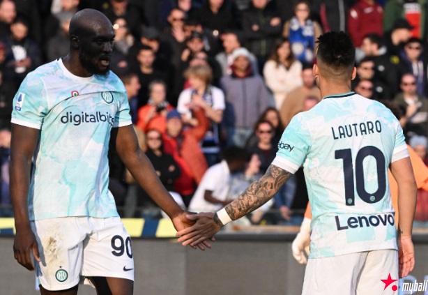 大发体育-劳塔罗:曼城应该为欧冠决赛对手是国米,而担心,大发助力你的致富之路!