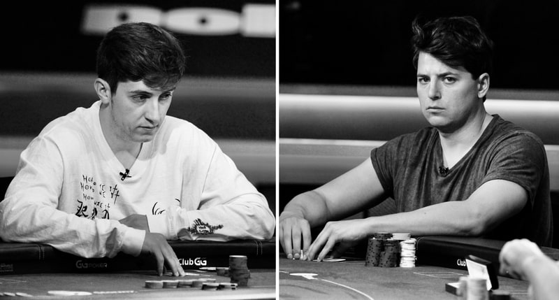【EV扑克】Ali Imsirovic和Jake Schindler参加WSOP引民愤,为什么作弊可以被容忍?