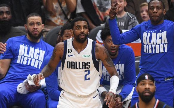 大发体育-欧文想找到一个像家的地方 但只有独行侠在追逐他,大发助力你的致富之路!