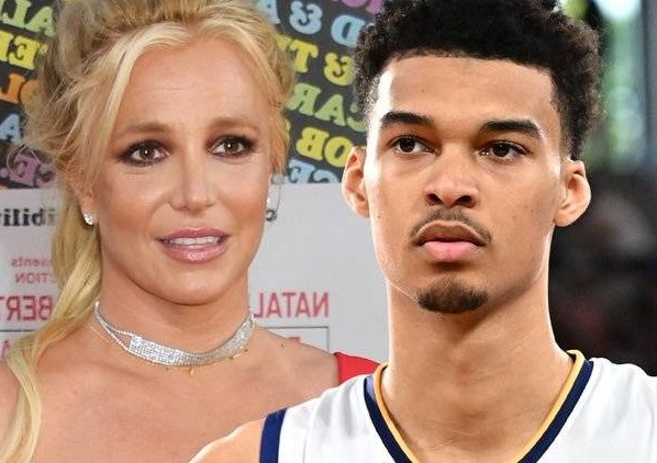 大发体育-文班亚马保镖与小甜甜布兰妮发生冲突 警方已介入,大发助力你的致富之路!