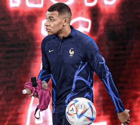 大发体育-姆巴佩死磕大巴黎,皇马坐收渔利,大发助力你的致富之路!