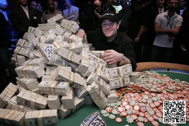 【EV扑克】话题 | WSOP客户想要更均衡的奖金结构?