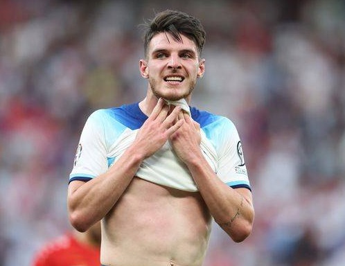 大发体育-迟迟不官宣!阿森纳拖延赖斯交易西汉姆感到沮丧,大发助力你的致富之路!