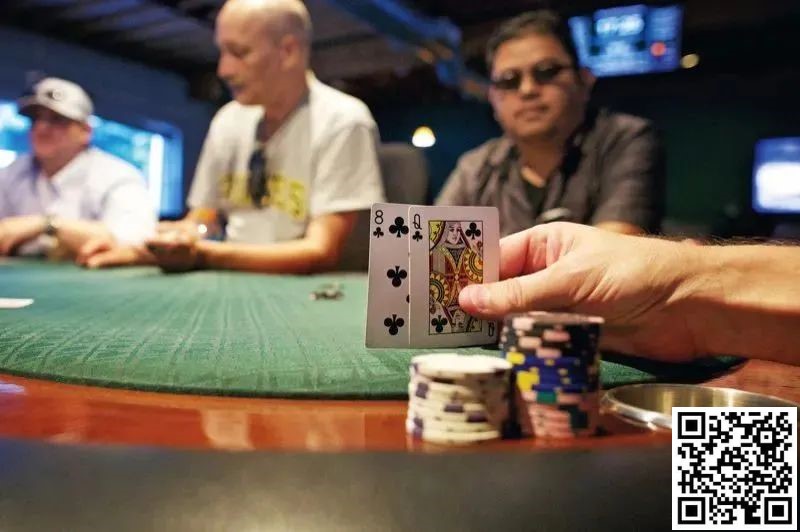 【EV扑克】玩法:玩德州扑克一定要调整状态!状态!状态!