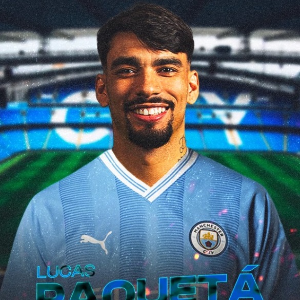 大发体育-瓜迪奥拉圈定又一重磅新援 曼城报价8000万欧,大发助力你的致富之路!