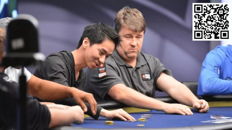 【EV扑克】教学:五个德州扑克坏习惯,你是否也深受其害?