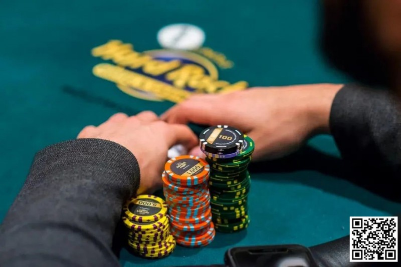 【EV扑克】玩法:“松弱鱼/松凶鱼打法”的基本攻略