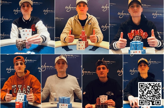 【EV扑克】话题 | 向高手学习如何玩扑克,”这个孩子会是下一个’The One’吗?