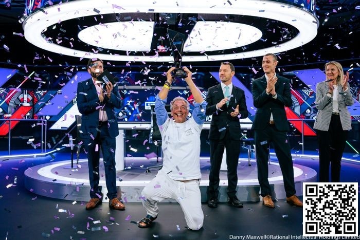 【EV扑克】对手因看错牌输掉好几万给你,你会退钱给他吗?