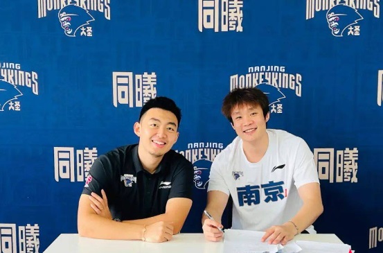 大发体育-丁彦雨航携曾繁日加盟同曦 西热力江继续身兼多职，大发助力你的致富之路！