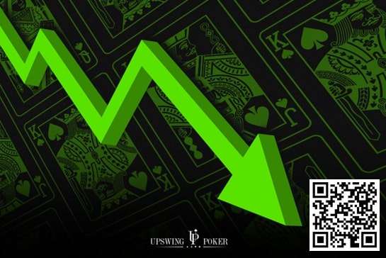 【EV扑克】教学:下风期输得像拉稀?这是最好的止泻药!