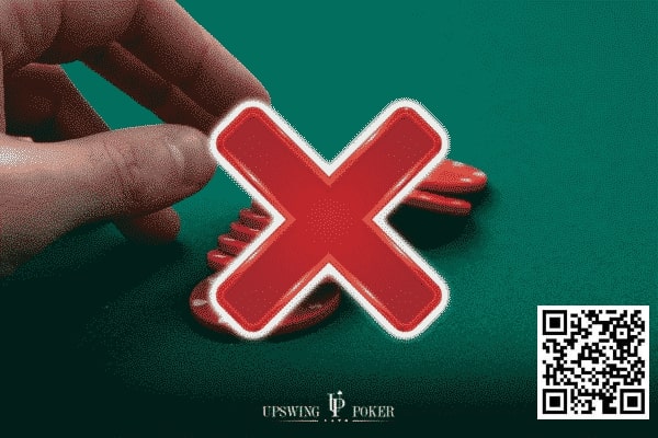 【EV扑克】教学:用听牌下小注来控制成本的做法到底可不可行?