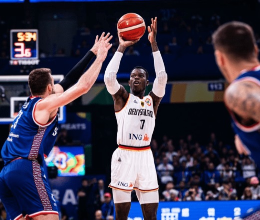 大发体育-德国男篮擒塞尔维亚夺得世界杯冠军,大发助力你的致富之路!