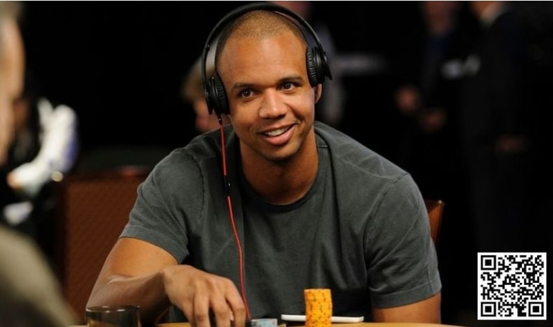 【EV扑克】Phil Ivey确认参加$1,000,000美元买入的一滴水豪客赛!