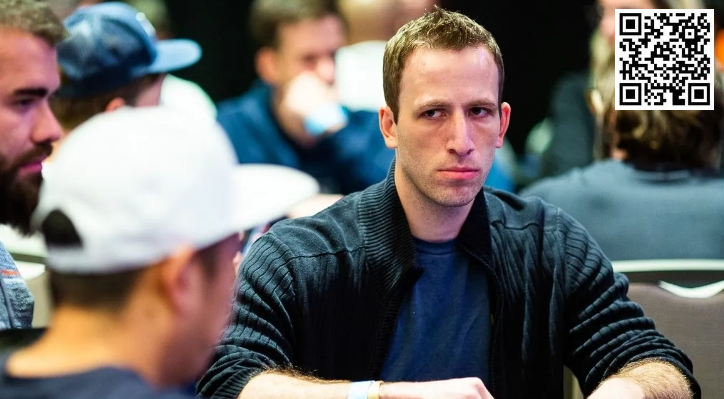 【EV扑克】话题 | 线上之王Benny Glaser单年拿下6个WCOOP冠军,刷新纪录