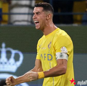 迈博体育 纪录粉碎机!C罗传射6轮狂轰10球5助攻 延续18年神