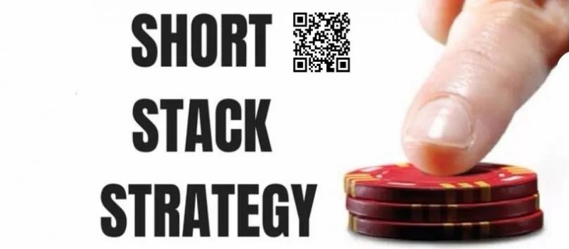 【EV扑克】教学:短码想要逆袭,这5个错误不要犯