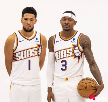 大发体育-太阳官宣比尔布克缺战湖人 KD:我们得有下一个人,大发助力你的致富之路!