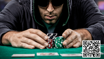 【EV扑克】德扑策略:遇到激进牌手不要慌,这几招轻松应对