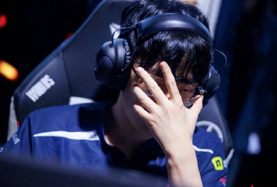 大发体育-LNG止步八强,Scout:就是实力不够,大发助力你的致富之路!