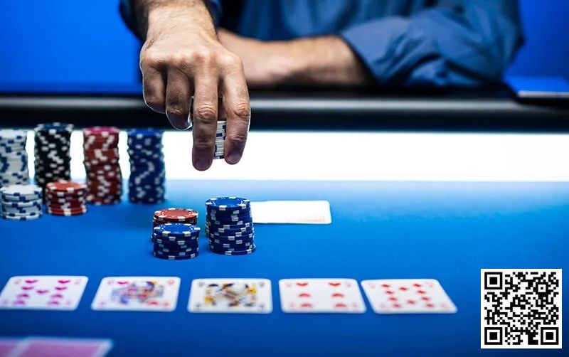 【EV扑克】测试:你知道该怎么游戏暗三条吗?