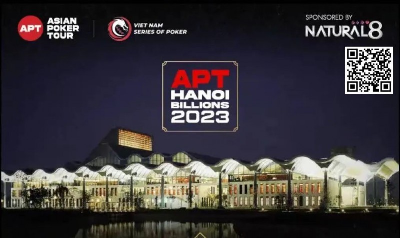 【EV扑克】APT越南站 | 河内,一座宝藏东南亚古都