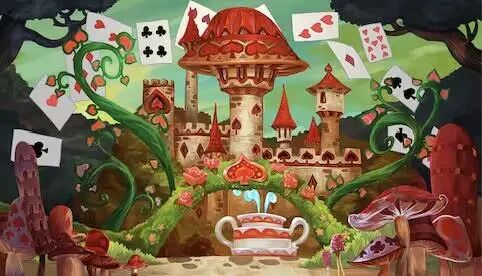 【EV扑克】玩转蘑菇扑克,这份策略你要收下!