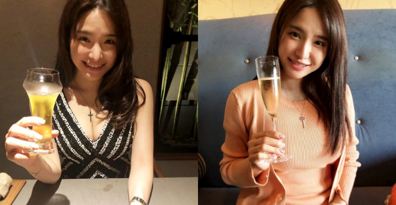 性感牙科醫師姐姐「土黒さくら」最愛吃美食　營養過剩都跑到胸部去