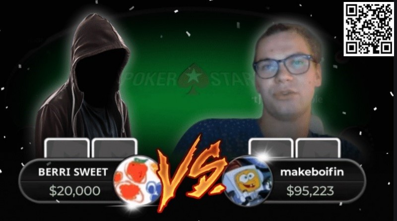 【EV扑克】牌局分析:河牌的全压下注,有几个人敢接?