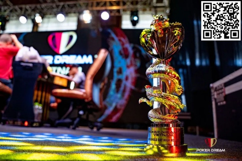 【EV扑克】Poker Dream|扑克之梦8马来西亚站(免签证)定档1月25日至2月5日 于云顶高原度假区举办