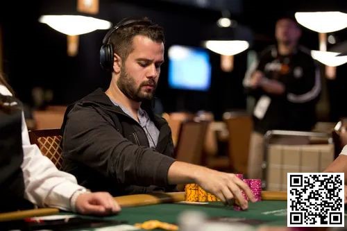 【EV扑克】策略教学:永远不要“为了信息而加注”!