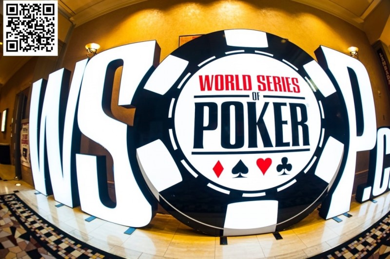 【EV扑克】牛B!从没见谁能把各种比赛玩法讲得如此透彻!