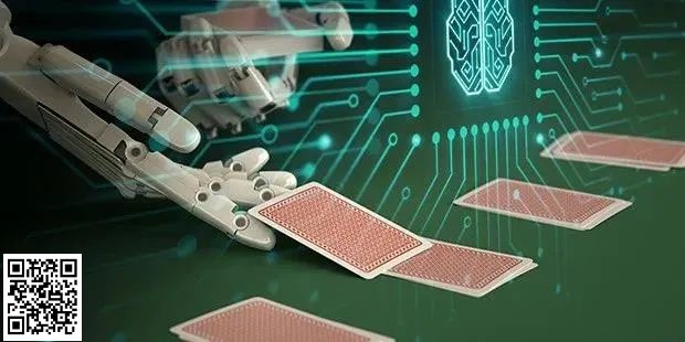 【EV扑克】教学:作为扑克玩家 一定要像机器人一样理性么?