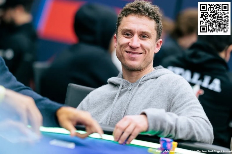 【EV扑克】2024 EPT巴黎:周全晋级50K EPT超豪赛Day2