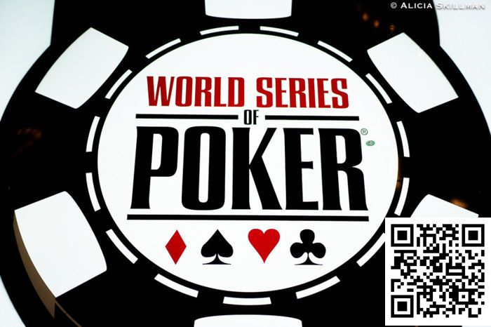 【EV扑克】2024年WSOP完整赛程公布,99场赛事创新纪录