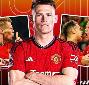 迈博体育 曼联队魂夏窗或选择离队!留下只能替补