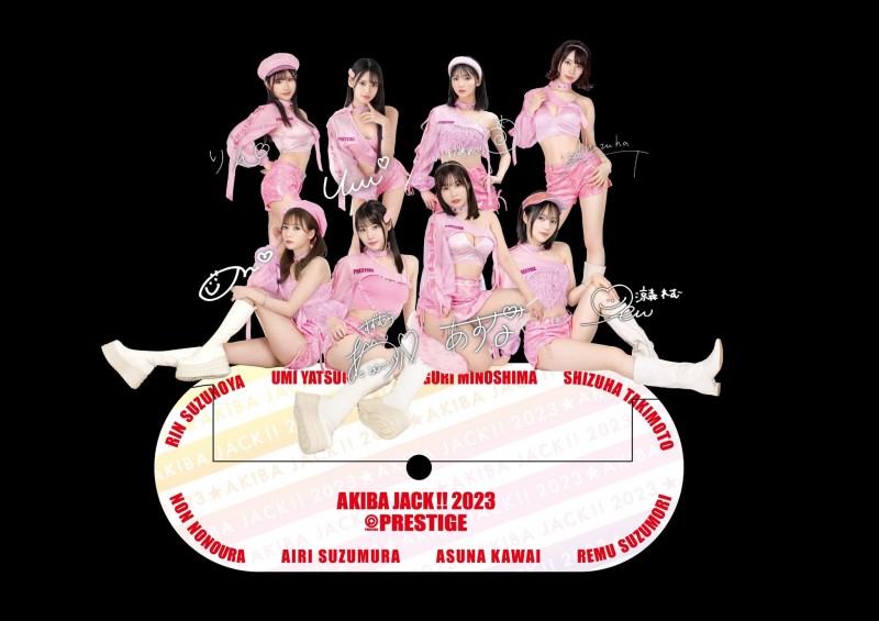 谁是蚊香社最强的女优?实体片店铺这样排名!