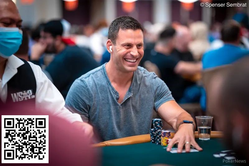 【EV扑克】HCL2024百万赛时间确定!网友:能不能让盖哥来参加?