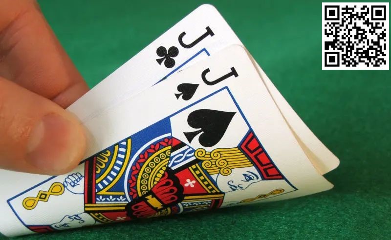 【EV扑克】玩法:好不容易拿到JJ,翻牌圈就被“盖帽” 怎么办?