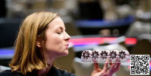 【EV扑克】话题 | 情绪失控的对手:如何利用他的“情绪波动”