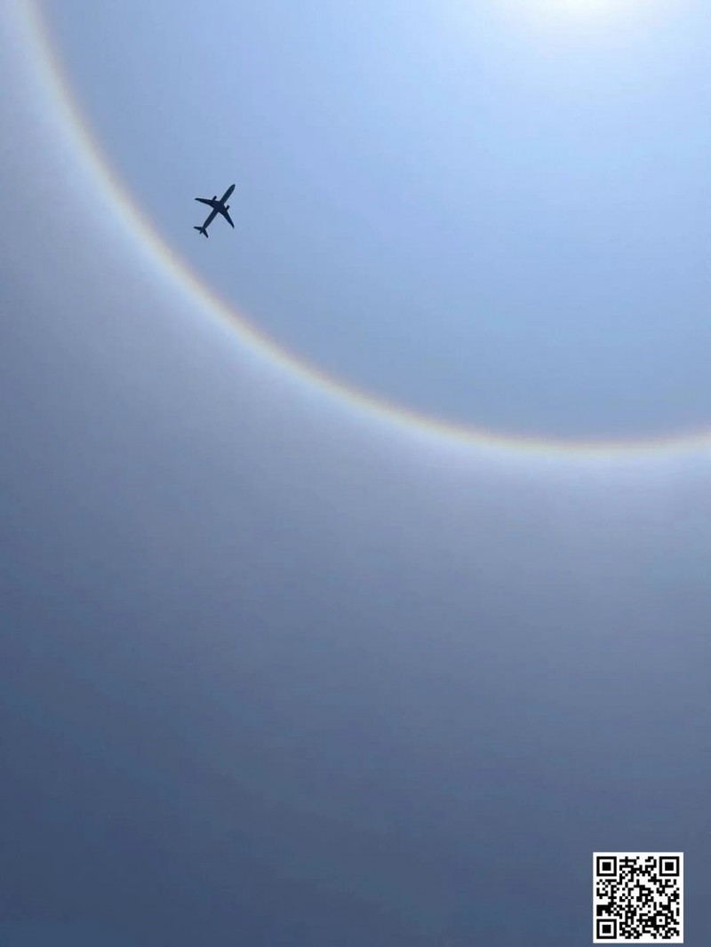 【EV扑克】日食热潮席卷全球,扑克选手加入奇景观赏队伍