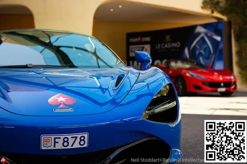 【EV扑克】话题 | 蒙特卡洛:EPT 期间必做的 5 件事