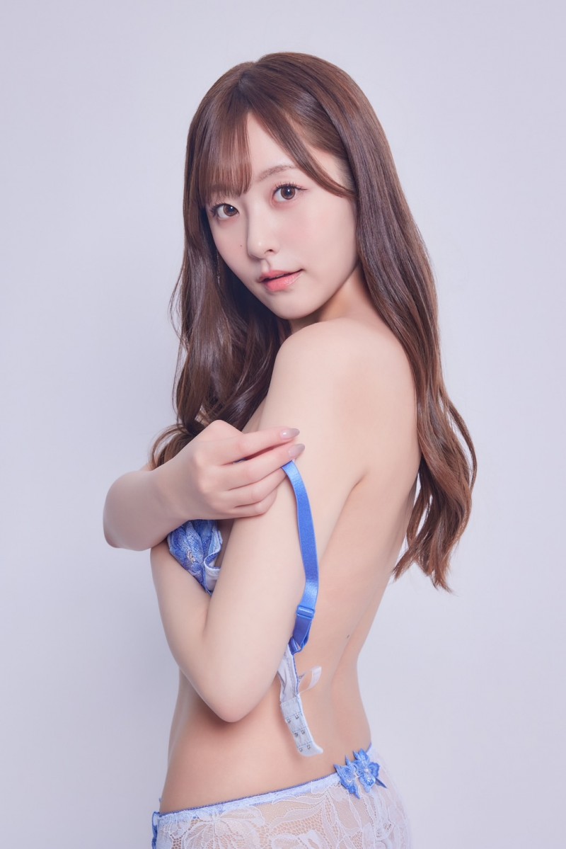 重大事情宣布!青空ひかり(青空光)要告诉大家的是?